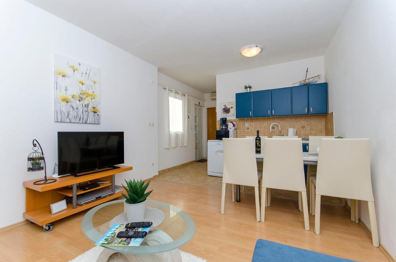 Apartament Otjana Sevid
