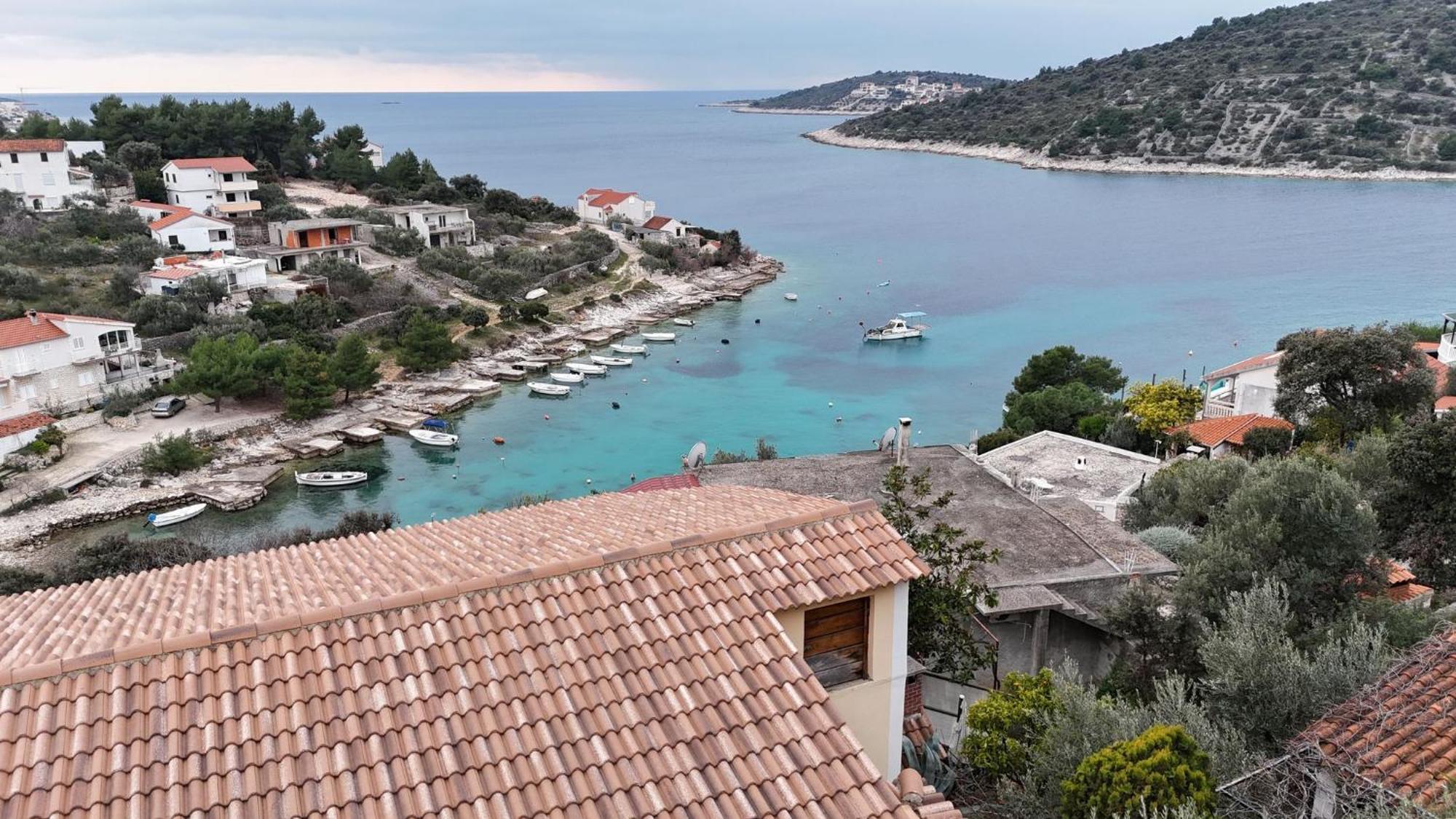 Otjana Apartament Sevid