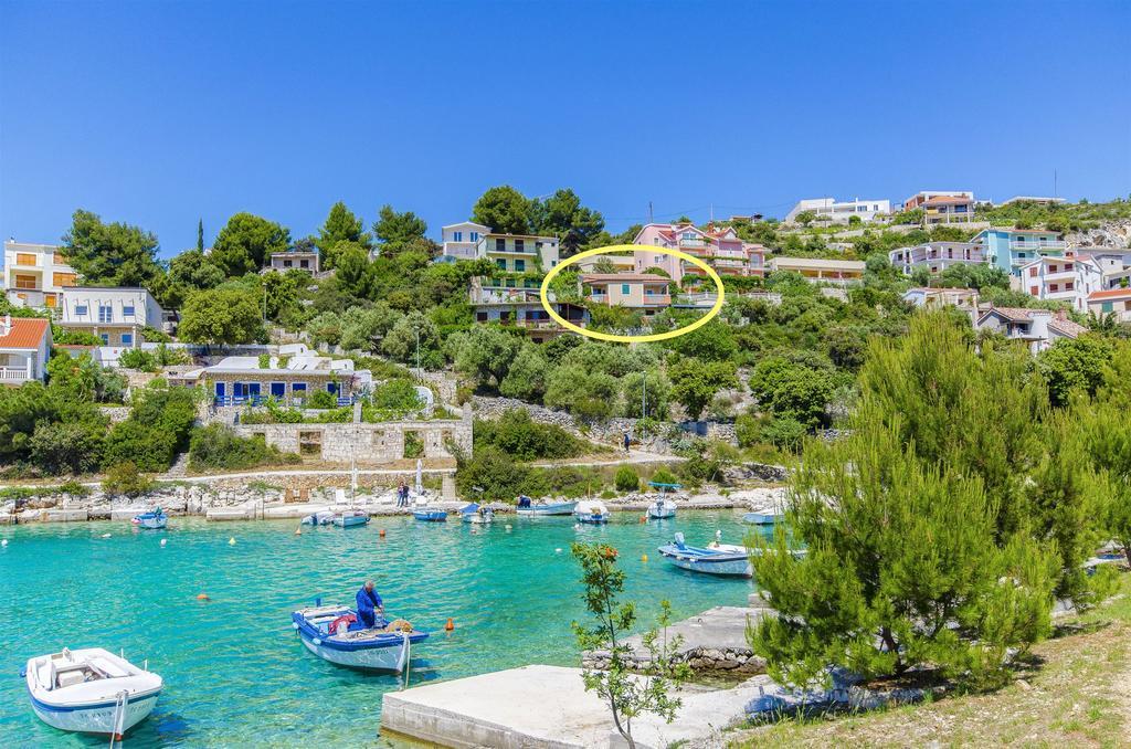 Otjana Apartament