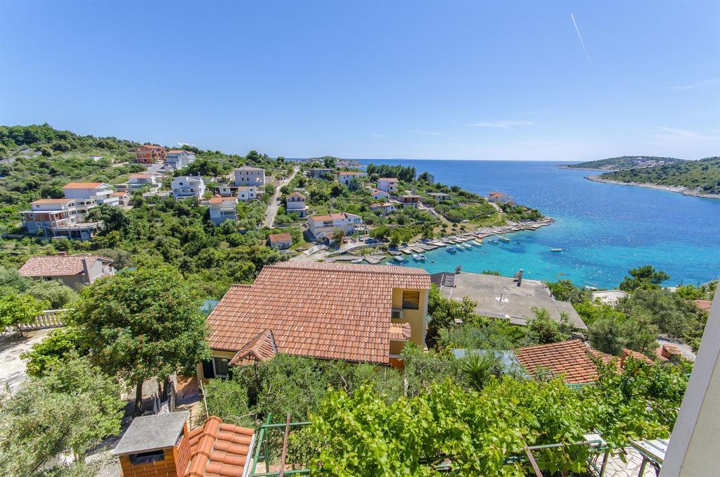 Otjana Apartament Sevid