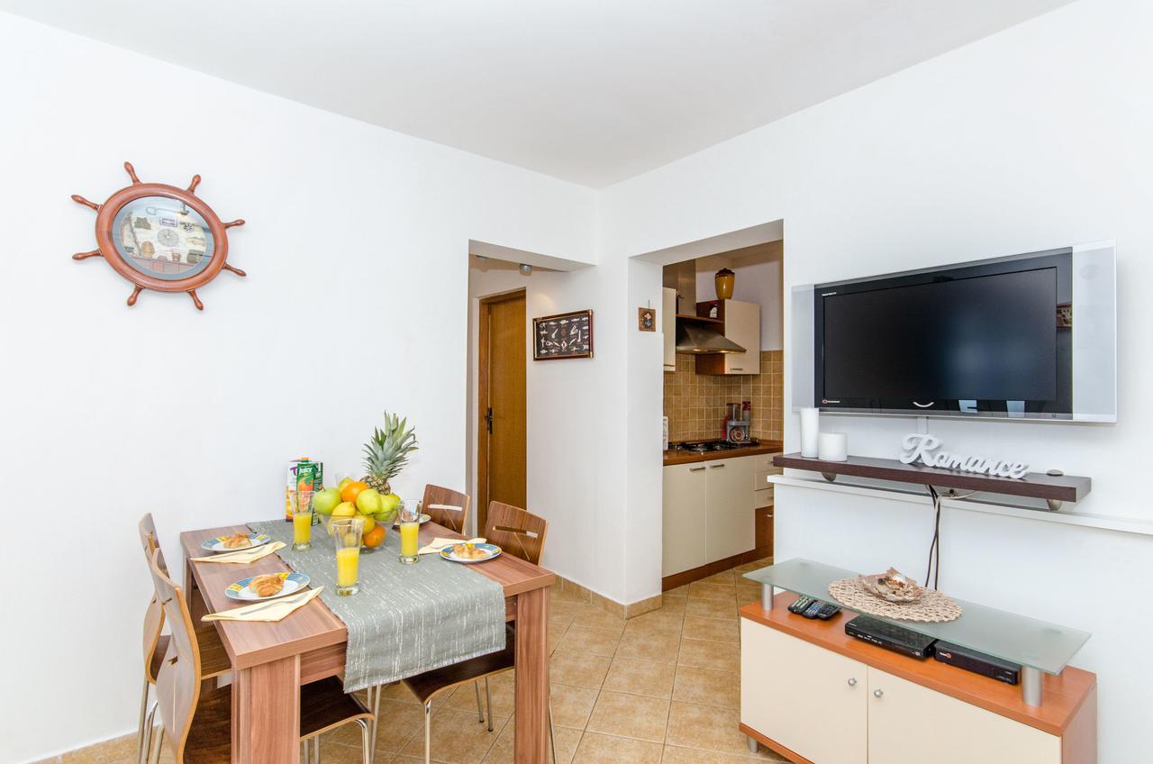 Otjana Apartament Sevid