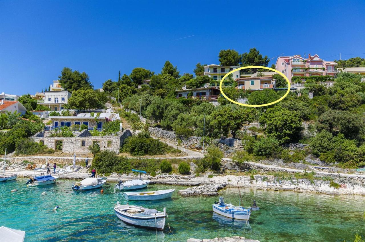 Otjana Apartament Sevid