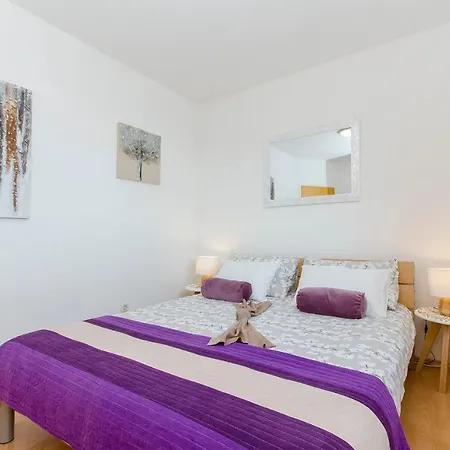 Apartments Otjana Sevid Zewnętrze zdjęcie