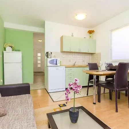 Apartments Otjana Sevid Zewnętrze zdjęcie
