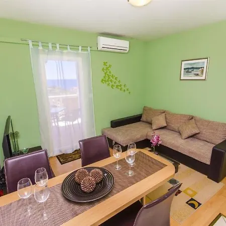 Apartments Otjana Sevid Zewnętrze zdjęcie