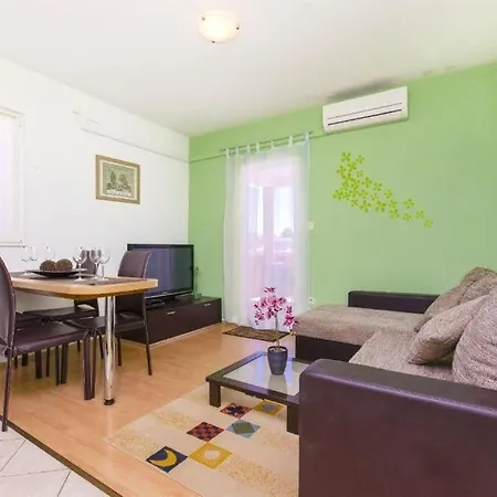 Apartments Otjana Sevid Zewnętrze zdjęcie