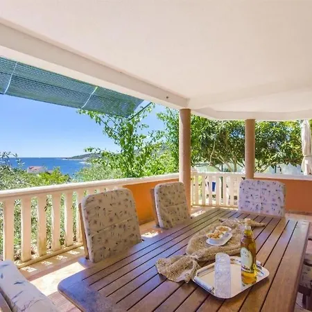 Apartments Otjana Sevid Zewnętrze zdjęcie
