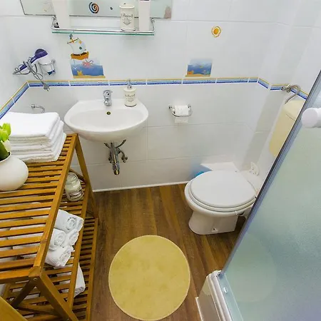 Apartments Otjana Sevid Zewnętrze zdjęcie