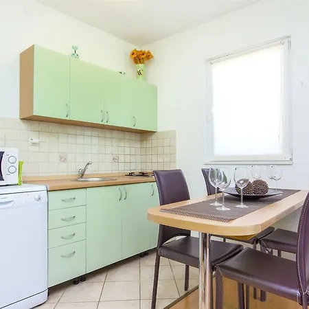 Apartments Otjana Sevid Zewnętrze zdjęcie