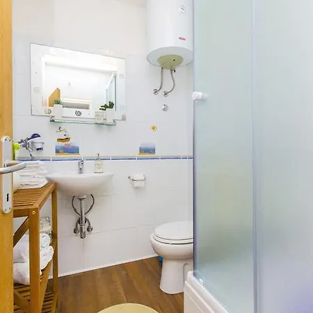 Apartments Otjana Sevid Zewnętrze zdjęcie