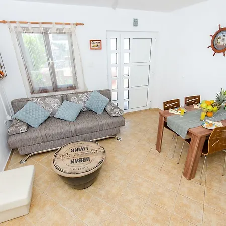 Apartments Otjana Sevid Zewnętrze zdjęcie
