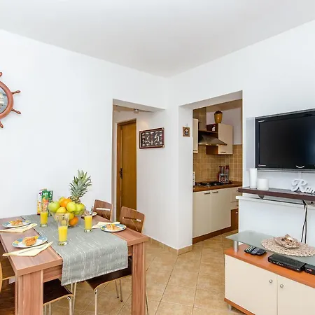 Apartments Otjana Sevid Zewnętrze zdjęcie