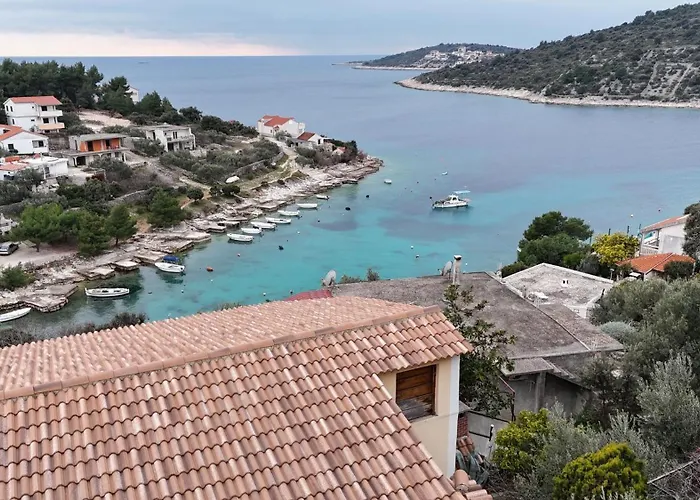 Apartments Otjana