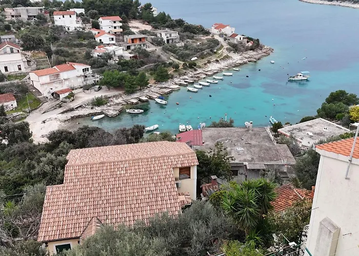 Apartments Otjana