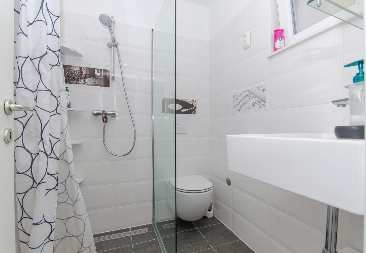 Apartment Otjana