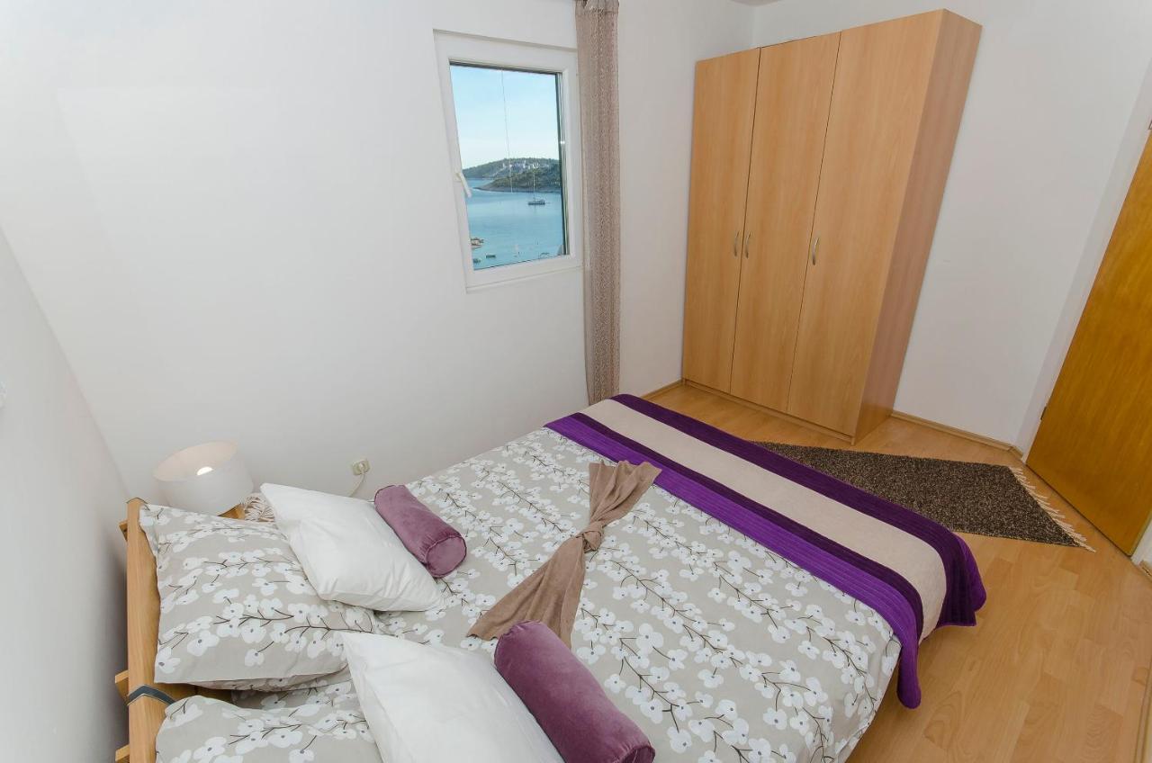 Apartment Otjana Sevid