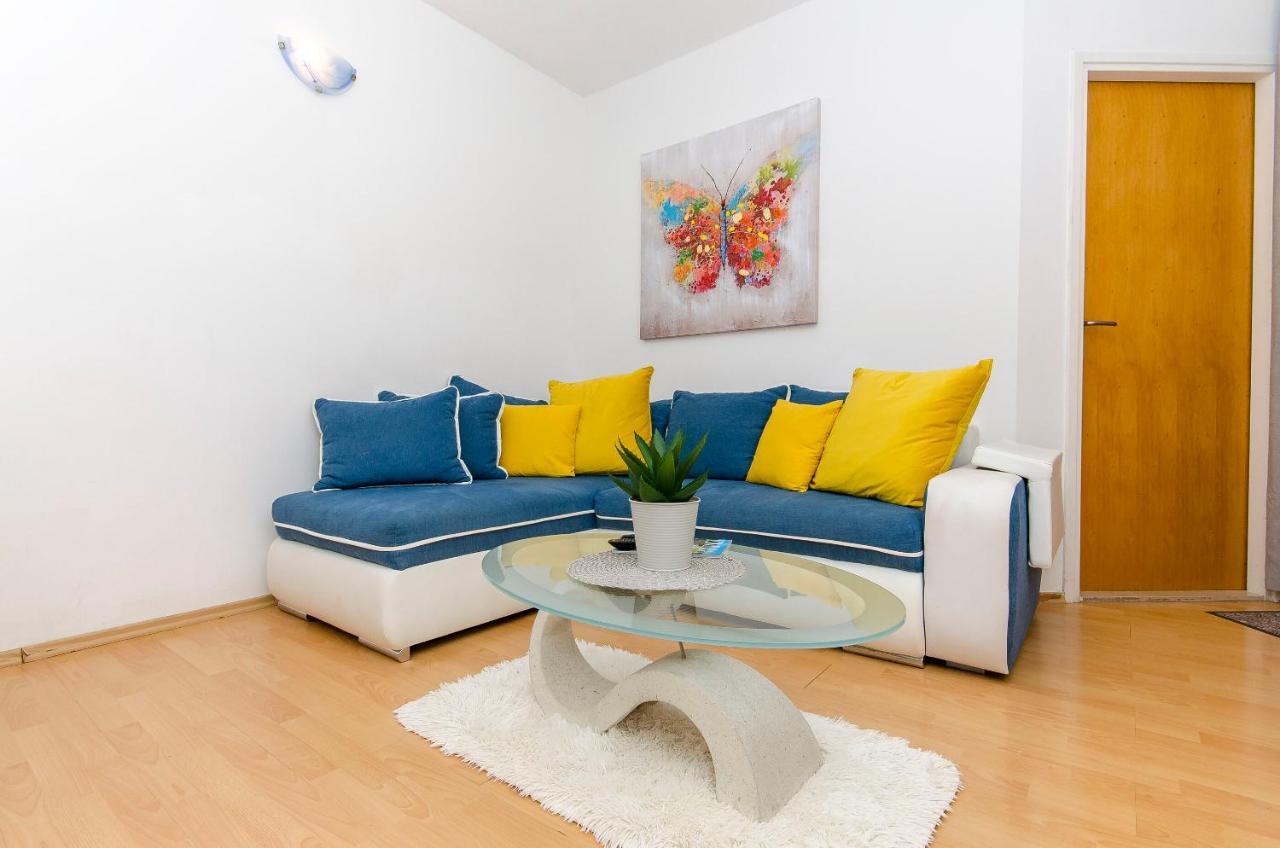 Apartment Otjana Sevid