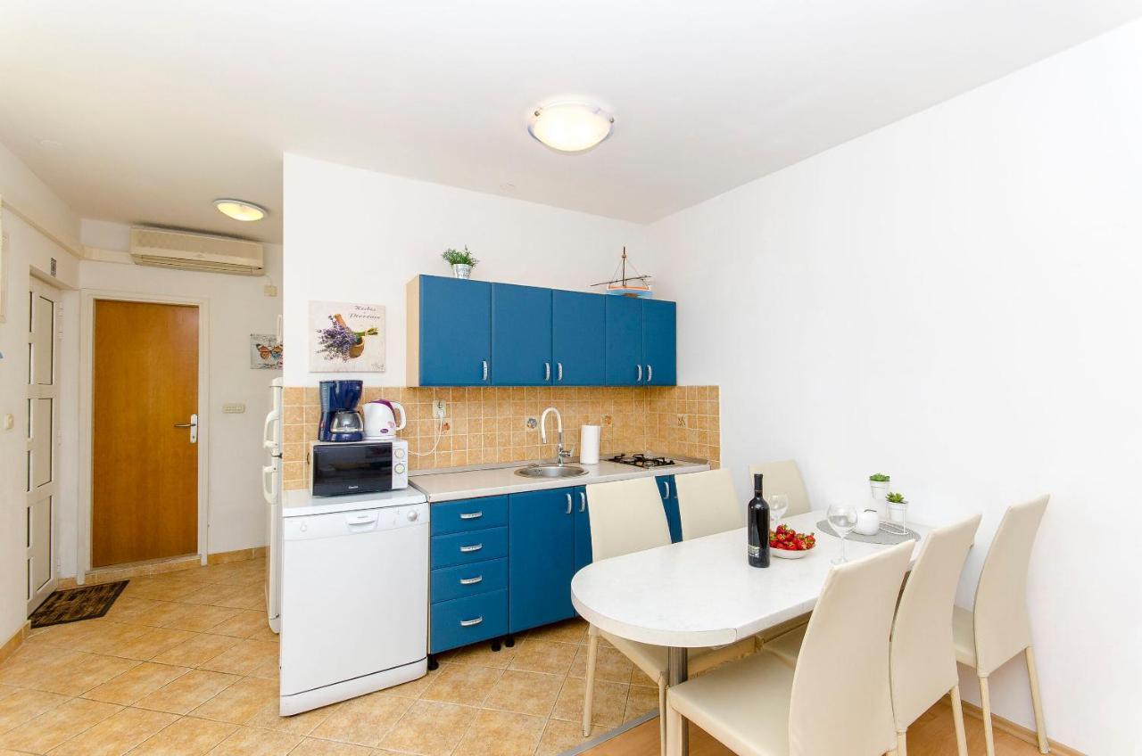 Apartment Otjana Sevid