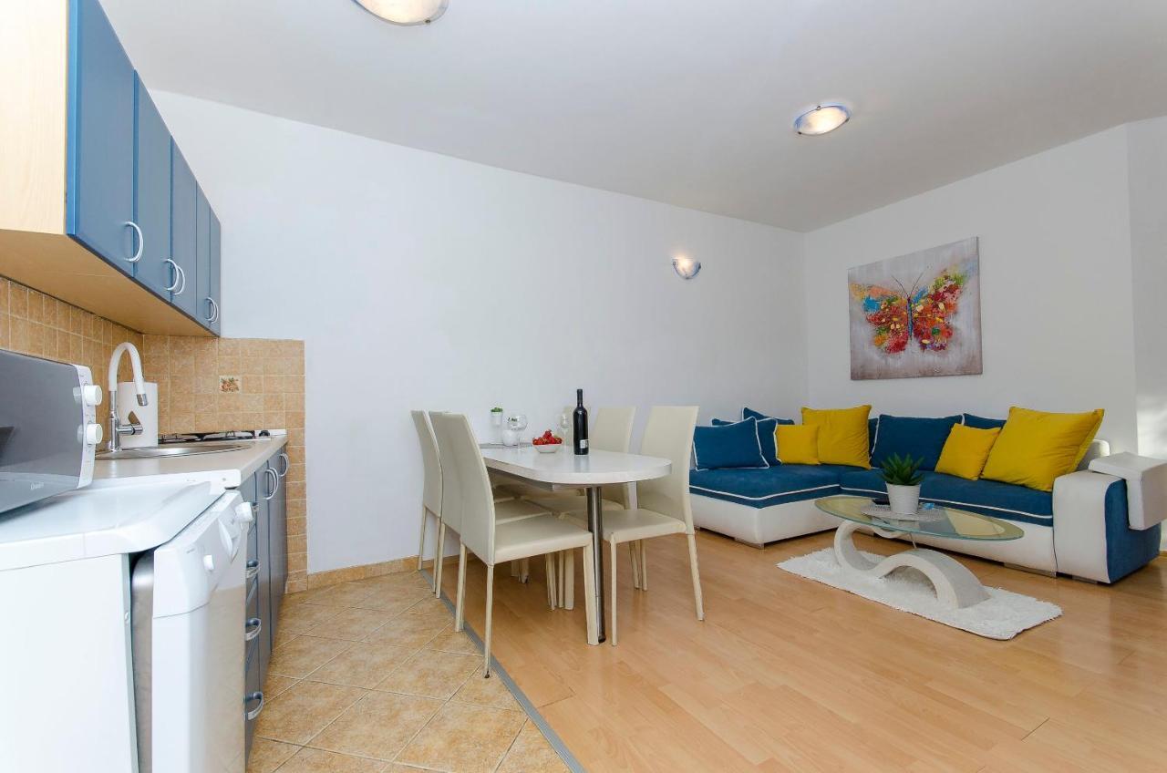 Apartment Otjana Sevid