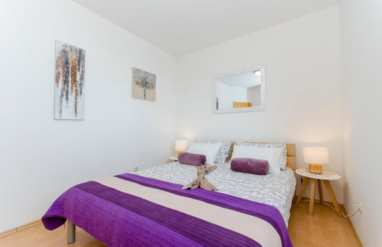 Apartment Otjana *