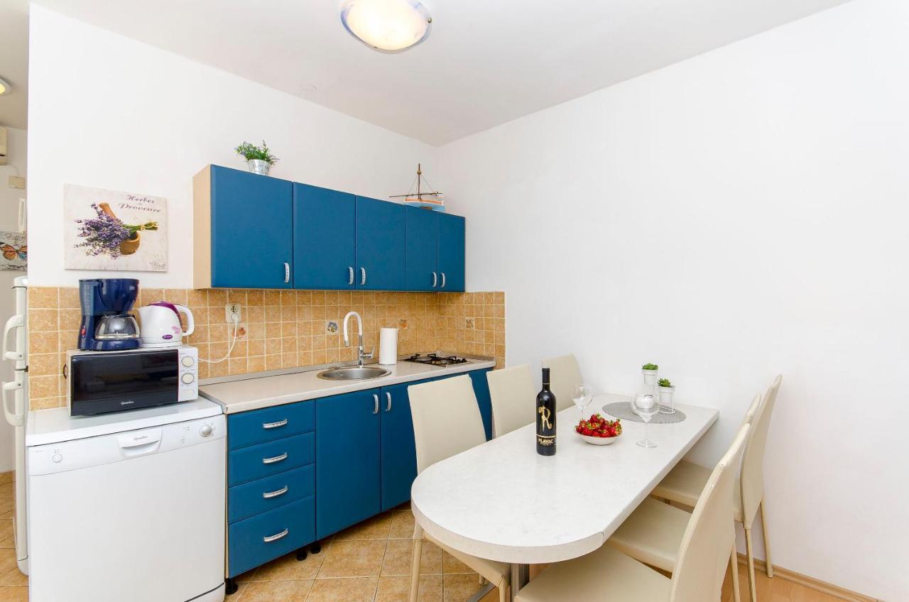 Otjana Apartment Sevid