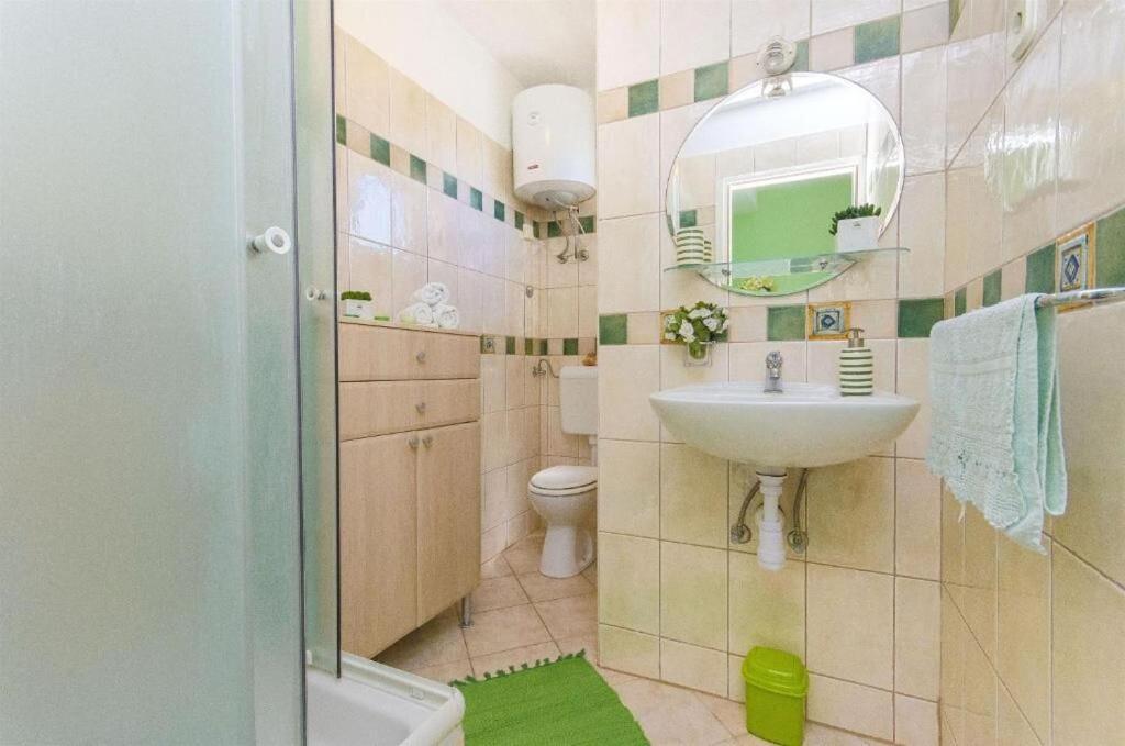 Apartment Otjana Sevid