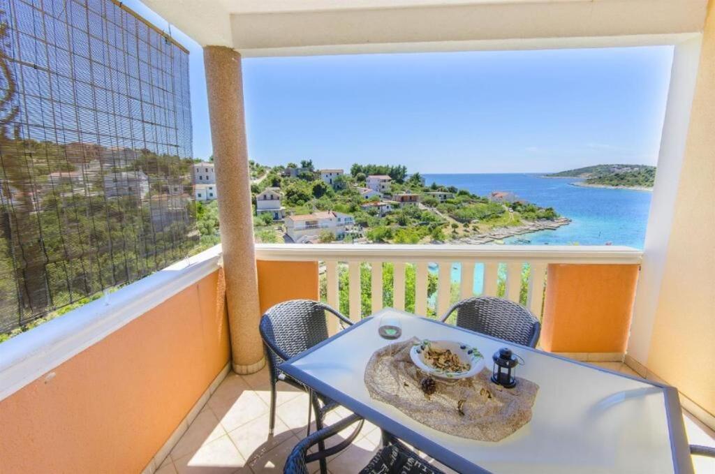 Apartment Otjana