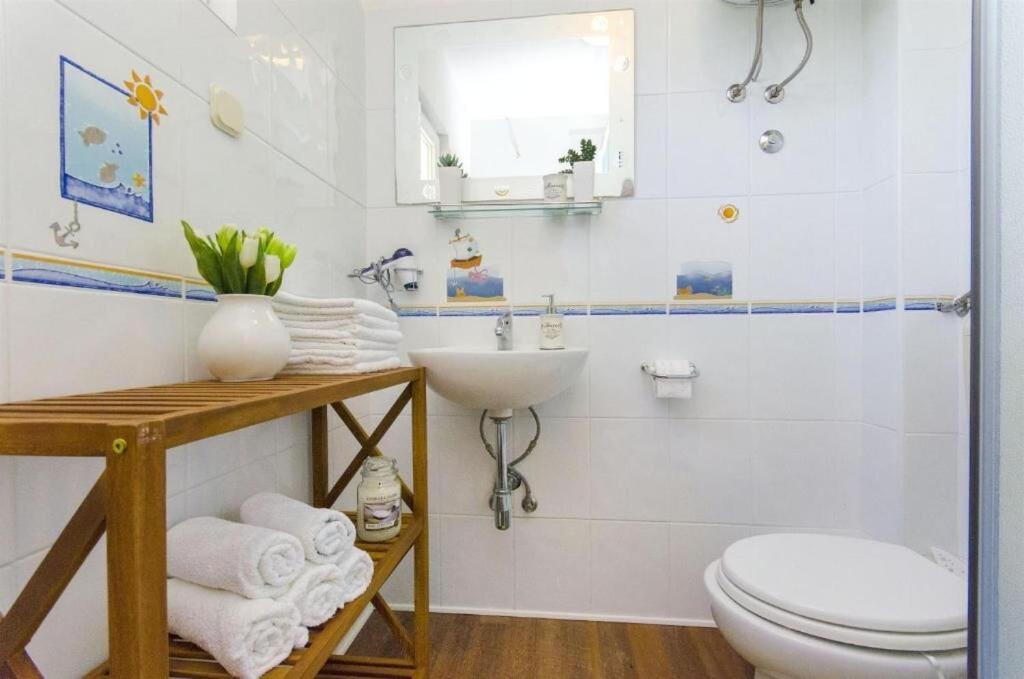 Apartment Otjana