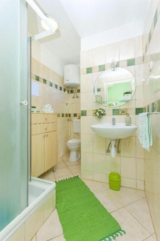 Otjana Apartment