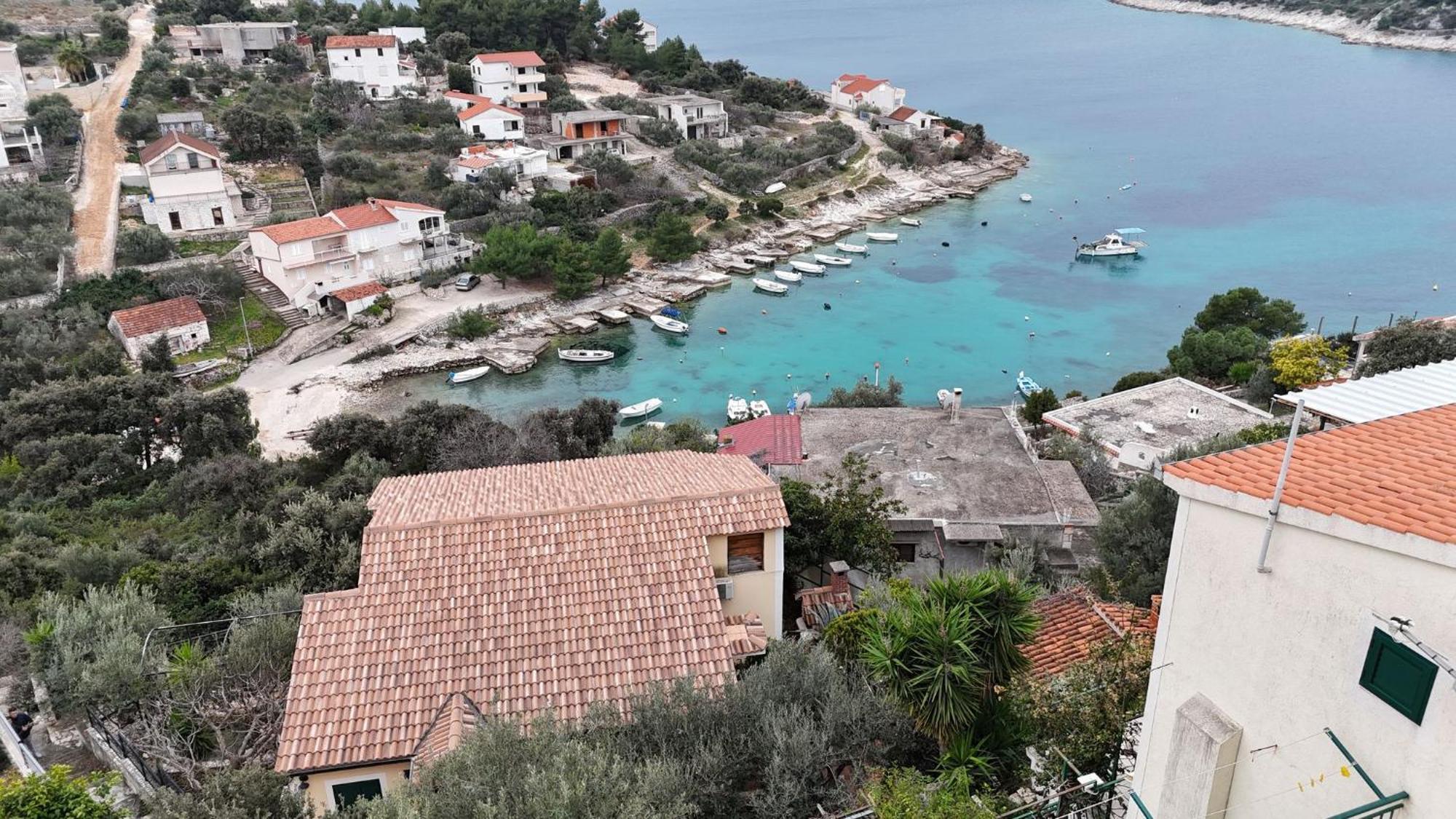 Apartment Otjana Sevid
