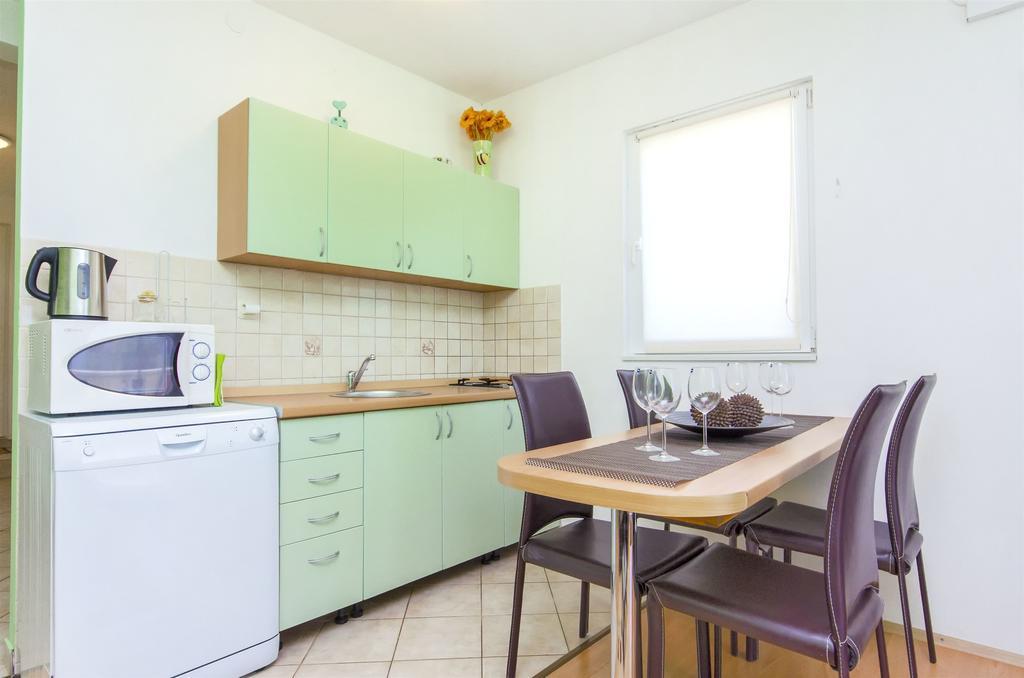 Otjana Apartment Sevid
