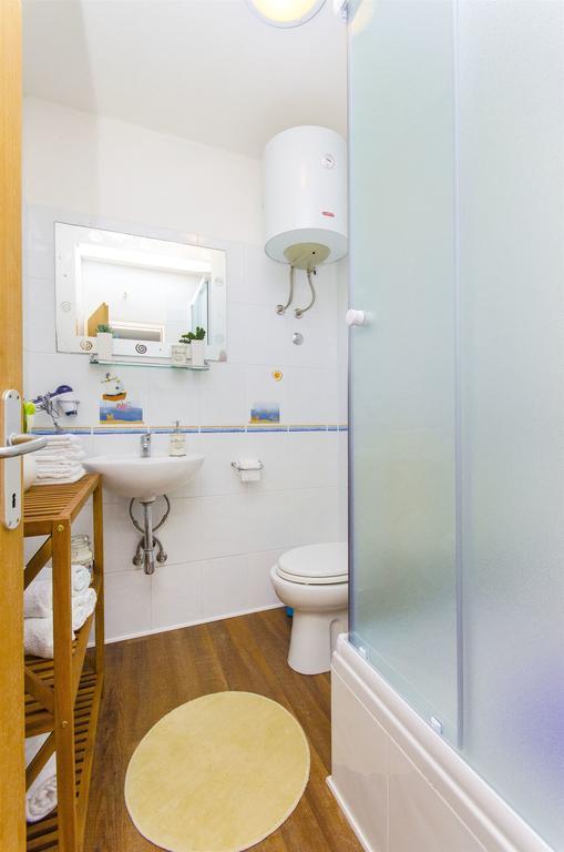 Otjana Apartment Sevid
