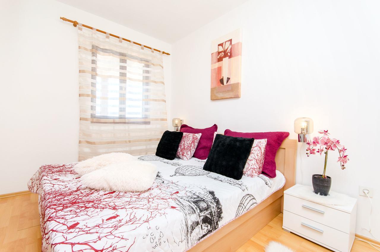 Apartment Otjana Sevid