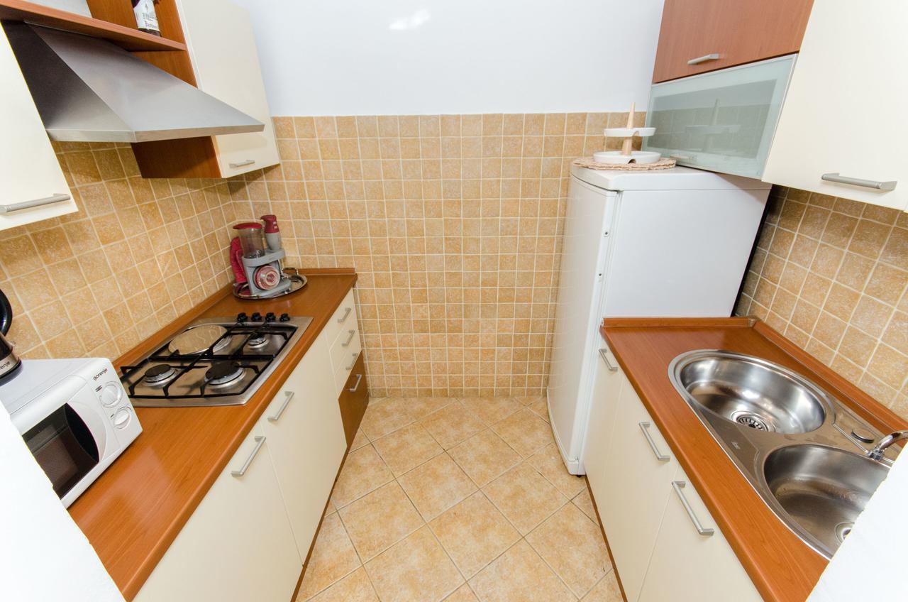 Otjana Apartment *