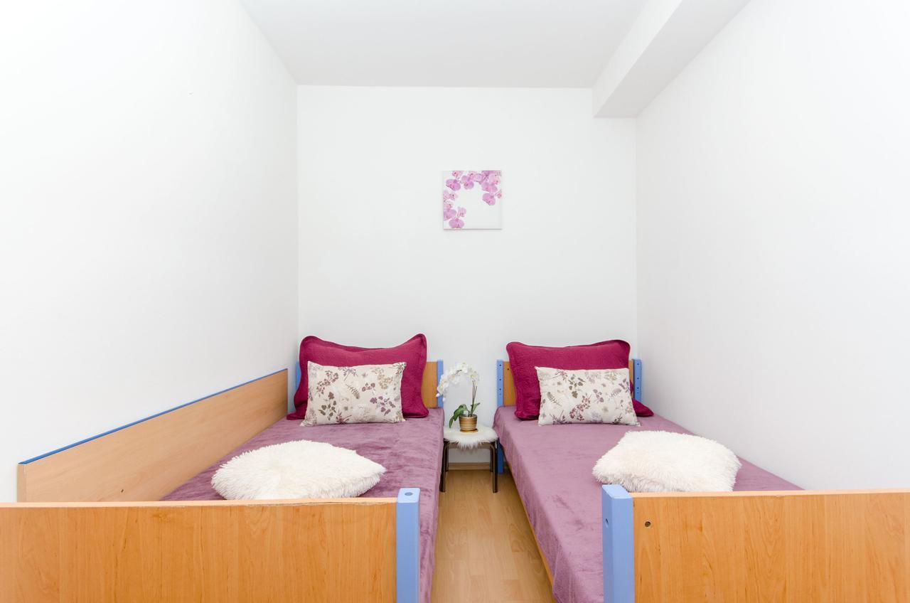 Apartment Otjana Sevid