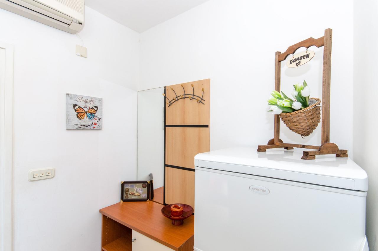 Apartment Otjana *