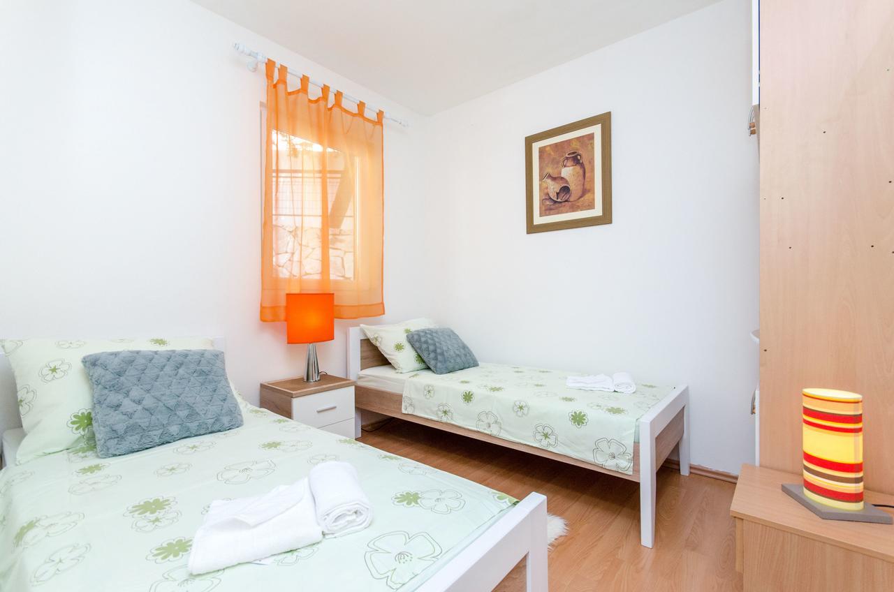 Apartment Otjana Sevid